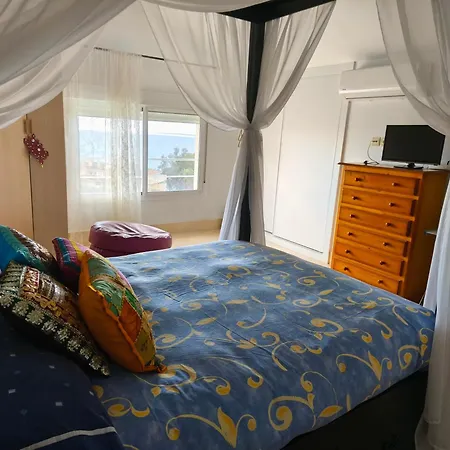 منزل للإقامة Casa Encantada