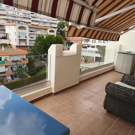 Casa Encantada بينالماذينا