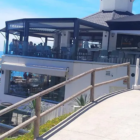 Casa Encantada منزل للإقامة