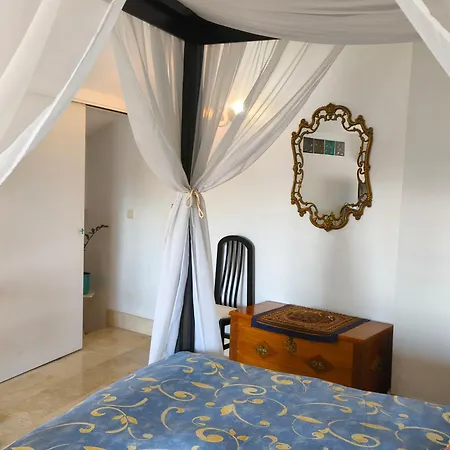 منزل للإقامة Casa Encantada