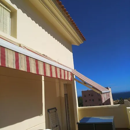 Casa Encantada منزل للإقامة *