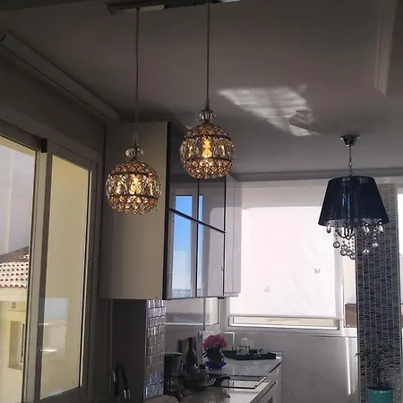 منزل للإقامة Casa Encantada بينالماذينا
