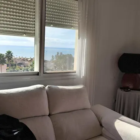 منزل للإقامة Casa Encantada بينالماذينا