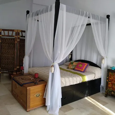 Casa Encantada منزل للإقامة