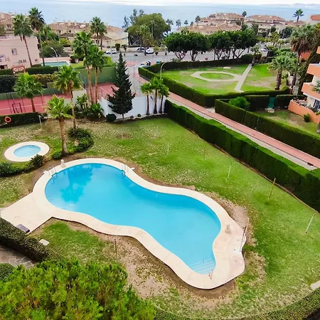 Casa Encantada منزل للإقامة بينالماذينا