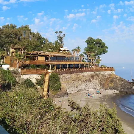 Casa Encantada منزل للإقامة