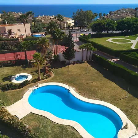 Casa Encantada بينالماذينا