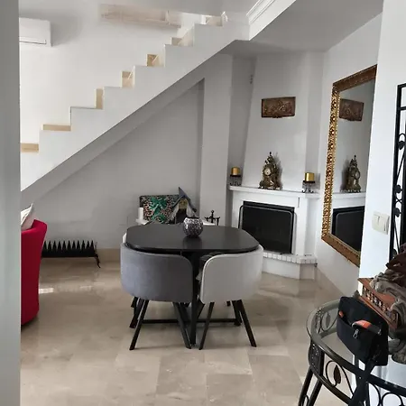 منزل للإقامة Casa Encantada *