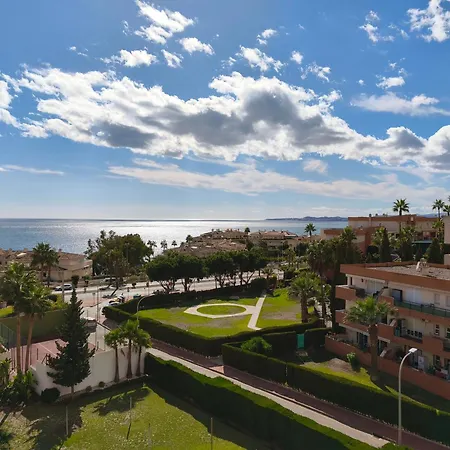 منزل للإقامة Casa Encantada بينالماذينا